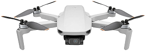 Квадрокоптер DJI Mini SE (Белый)