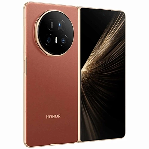 Смартфон Honor Magic V5 (Коричневый, 16 ГБ, 512 ГБ, Dual nanoSim, Global, Без Rustore)