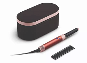 Стайлер Dyson Airwrap Сomplete HS05 Long (Diffuse Strawbery Bronze/Blush Pink)