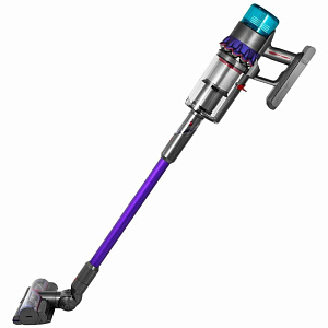 Пылесос Dyson Gen5 Detect Absolute (SV23) (Фиолетовый)