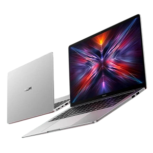 Ноутбук Xiaomi RedmiBook 16 2025 (JYU4683CN) (Серебристый, 16 ГБ, 512 ГБ, CN)