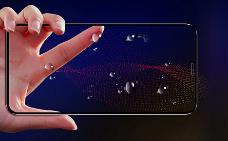 Защита дисплея: что выбрать для смартфона в 2022 году?