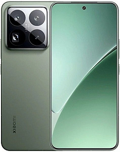 Смартфон Xiaomi 15 Pro 16/1TB (Зеленый, 16 ГБ, 1 ТБ, Global, Dual nanoSim, Без Rustore)