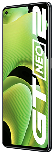 Смартфон Realme GT NEO2 5G 12/256GB (Зелёный камуфляж, 12 ГБ, 256 ГБ, Dual nanoSim, Global, Без Rustore)