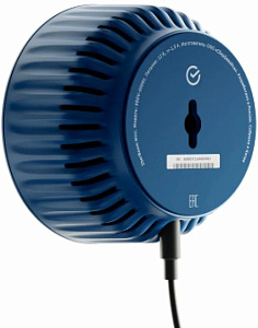 Умная колонка SberBoom Mini (Синий)