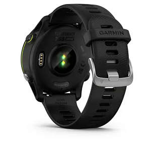 Умные часы Garmin Forerunner 255s (Чёрный)