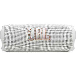 Портативная акустика JBL Flip 7 (Белый)