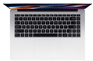 Ноутбук Xiaomi Mi Notebook Pro 14 (Intel Core i5 11320H 3300MHz/14"/2560x1600/16GB/512GB SSD/DVD нет/GeForce MX450/Wi-Fi/Bluetooth/Windows 10 Pro) (JYU4385CN) (Серый, 16 ГБ, 512 ГБ)