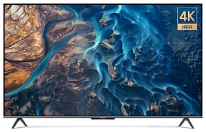 Телевизор Xiaomi TV ES50 50" 2022 (Чёрный, 50")