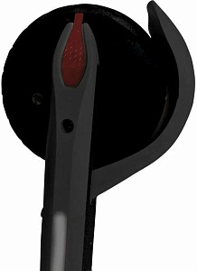 Электросамокат Spetime Electric Kickscooter E10 (Черный)