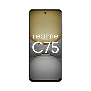 Смартфон Realme C75 (Золотой, 8 ГБ, 256 ГБ, Dual nanoSim, RU, Без Rustore)