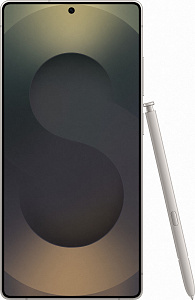 Смартфон Samsung Galaxy S25 Ultra 12/1TB (Чёрный, 12 ГБ, 1 ТБ, nanoSim+eSim, Global, Без Rustore)