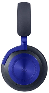 Беспроводные наушники Bang & Olufsen BeoPlay HX (Черный/Ультрамарин)