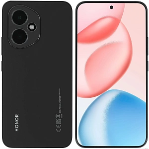 Смартфон Honor 400 (Чёрный, 8 ГБ, 256 ГБ, Dual nanoSim, Global, Без Rustore)