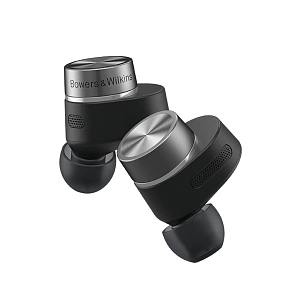 Беспроводные наушники Bowers & Wilkins Pi7 (Чёрный)