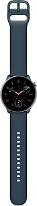 Умные часы Amazfit A2174 (GTR Mini) (42mm, Синий)