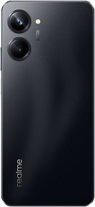 Смартфон Realme 10 Pro 5G 8/256GB (Чёрный, 8 ГБ, 256 ГБ, Global, Dual nanoSim, Без Rustore)
