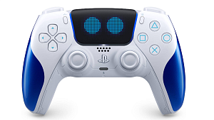 Геймпад Sony DualSense (Controller Astro Bot Limited Edition)