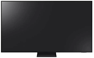 Телевизор Samsung QE85QN70FAUXRU (Черный, 85")