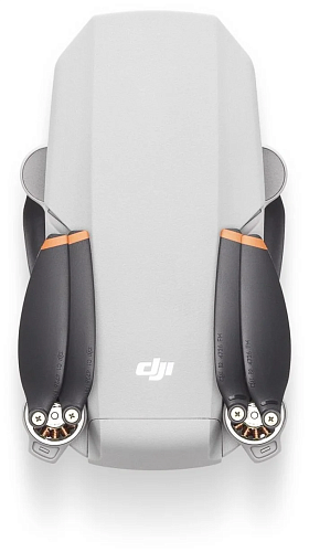 Квадрокоптер DJI Mini 2