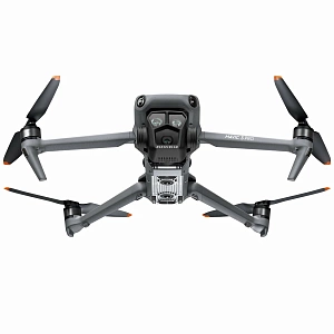 Квадрокоптер DJI Mavic 3 Pro (RC) (Серый)