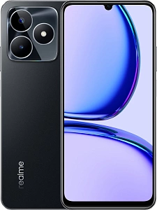 Смартфон Realme C53 8/256GB Global (256 ГБ, Черный, 8 ГБ, Global, Dual nanoSim, Без Rustore)