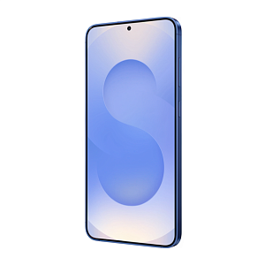 Смартфон Samsung Galaxy S25 Plus 12/512GB (Синий, 12 ГБ, 512 ГБ, nanoSim+eSim, Global, S936B, Без Rustore)