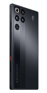 Смартфон Nubia Redmagic 11 Pro (Черный, 24 ГБ, 1 ТБ, Global, Dual nanoSim, Без Rustore)
