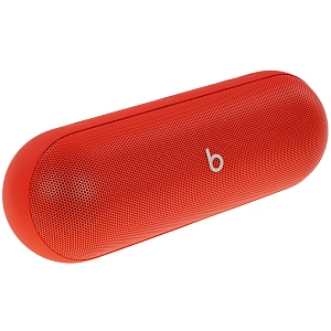 Портативная колонка Beats Pill (Красный)