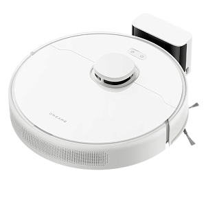 Робот-пылесос Dreame F10 (Белый, EU)