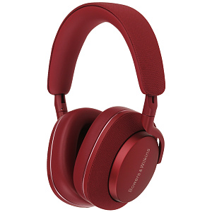 Беспроводные наушники Bowers & Wilkins PX7 S2e (Красный)