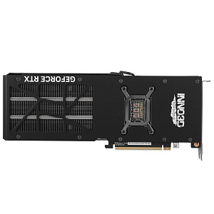 Видеокарта Inno3D GeForce RTX 5070 Ti 16384Mb, X3 OC 16 Gb (N507T3-16D7X-176068N) 1xHDMI, 3xDP, Ret (Черный)