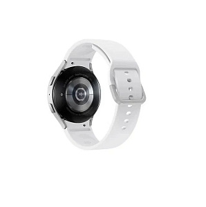 Умные часы Samsung Galaxy Watch 5 44mm (Серебристый)