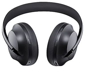 Наушники Bose Noise Cancelling Headphones 700 (Чёрный)
