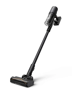 Вертикальный пылесос Dreame H12 DUAL FlexReach (Черный)