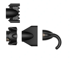 Фен Dyson HD17 Supersonic R Pro (Ceramic Pink)