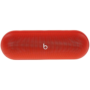 Портативная колонка Beats Pill (Красный)