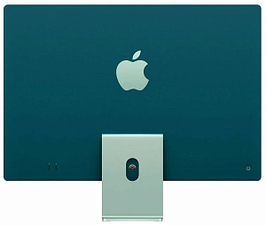 Моноблок Apple iMac 24 2023 (M3 8-Core, GPU 10-Core, 16GB, 1TB) (Зелёный, 16 ГБ, 1 ТБ, Z19H000DA)