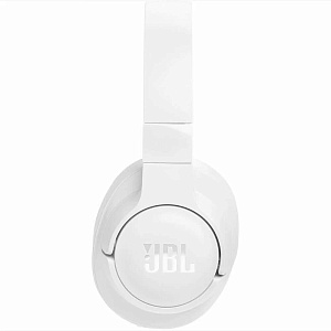 Беспроводные наушники JBL Tune 770 NC (Белый)