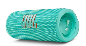 Портативная акустика JBL Flip 6 (Бирюзовый)