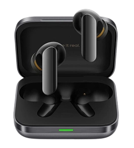 Беспроводные наушники Realme Buds Air 7 Pro (Черный)