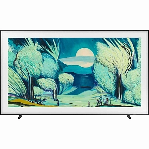 Телевизор Samsung QE65LS03FAUXRU (Черный, 65")