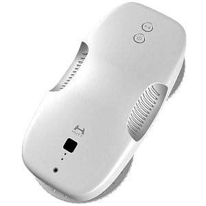 Робот для мойки окон Xiaomi HUTT Window Cleaning Robo (Белый)