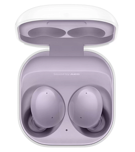 Беспроводные наушники Samsung Galaxy Buds2 (Фиолетовый)