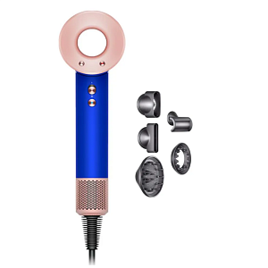 Фен Dyson Supersonic HD08 (Blue/Blush)