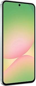 Смартфон Samsung Galaxy A56 5G (12 ГБ, 256 ГБ, Зелёный, nanoSim+eSim, Global, Без Rustore)