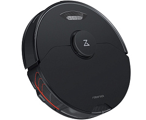 Робот-пылесос Roborock S7 MaxV (Чёрный, Global)