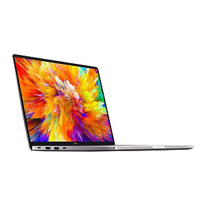 Ноутбук Xiaomi RedmiBook Pro 15 (Intel Core i5 11300H 3.1 MHz/15.6"/3200x2000/16GB/512GB SSD/DVD нет/NVIDIA GeForce MX450 2GB/Wi-Fi/Bluetooth/Windows 10 Pro) JYU4334CN (Серебристый, 16 ГБ, 512 ГБ, CN)