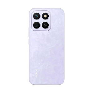 Смартфон Honor X8c (Фиолетовый, 8 ГБ, 256 ГБ, Dual nanoSim, Global, Без Rustore)