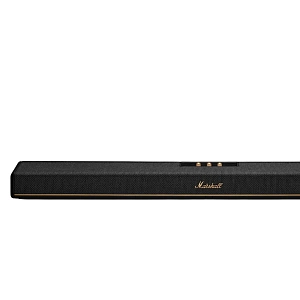 Саундбар Marshall Heston 120 (Черный)